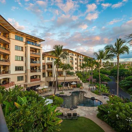 Wailea Beach Villas Кихей Экстерьер фото