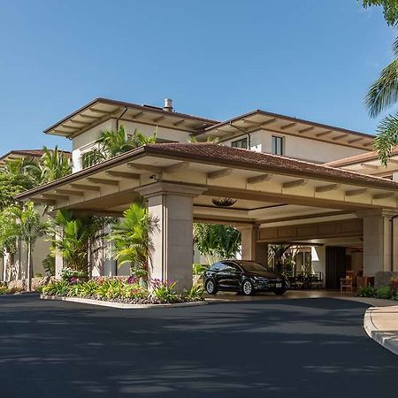 Wailea Beach Villas Кихей Экстерьер фото