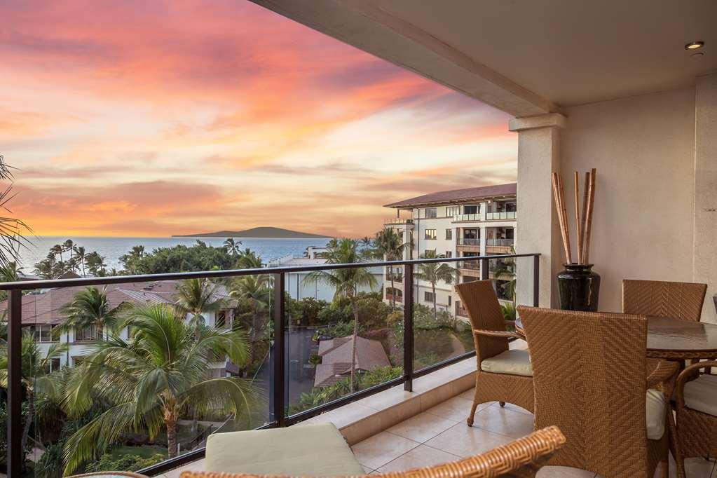 Wailea Beach Villas Кихей Номер фото
