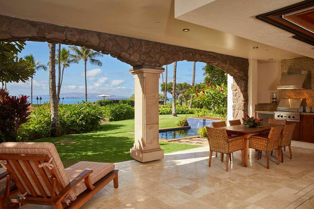 Wailea Beach Villas Кихей Номер фото