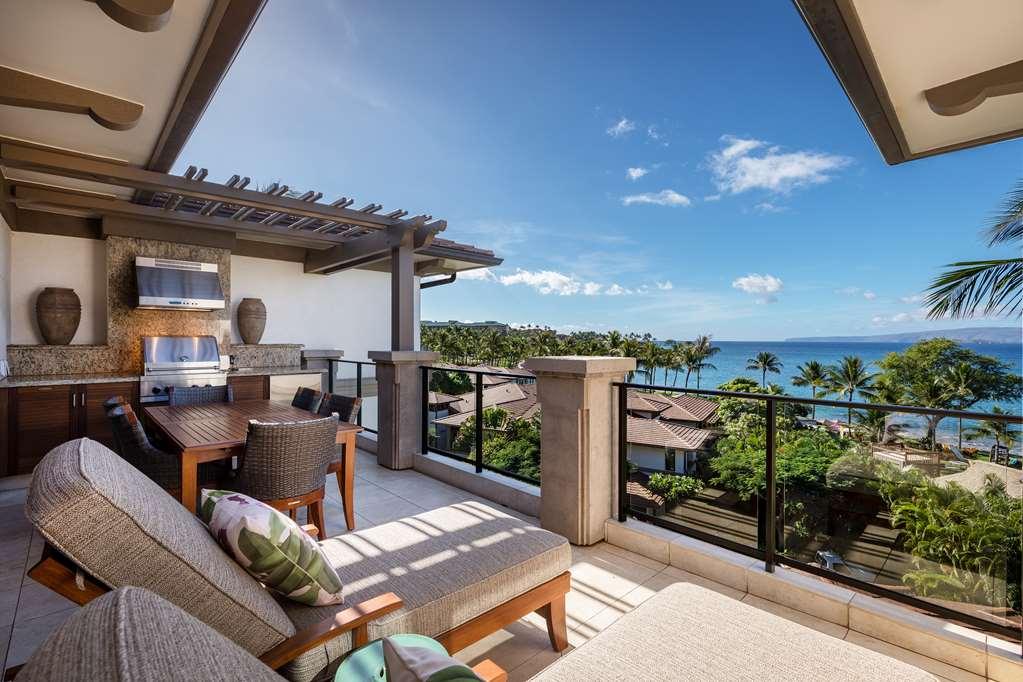 Wailea Beach Villas Кихей Номер фото