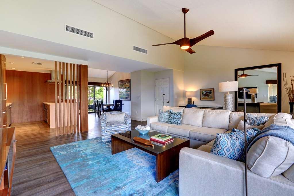 Wailea Beach Villas Кихей Номер фото