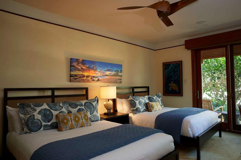 Wailea Beach Villas Кихей Номер фото