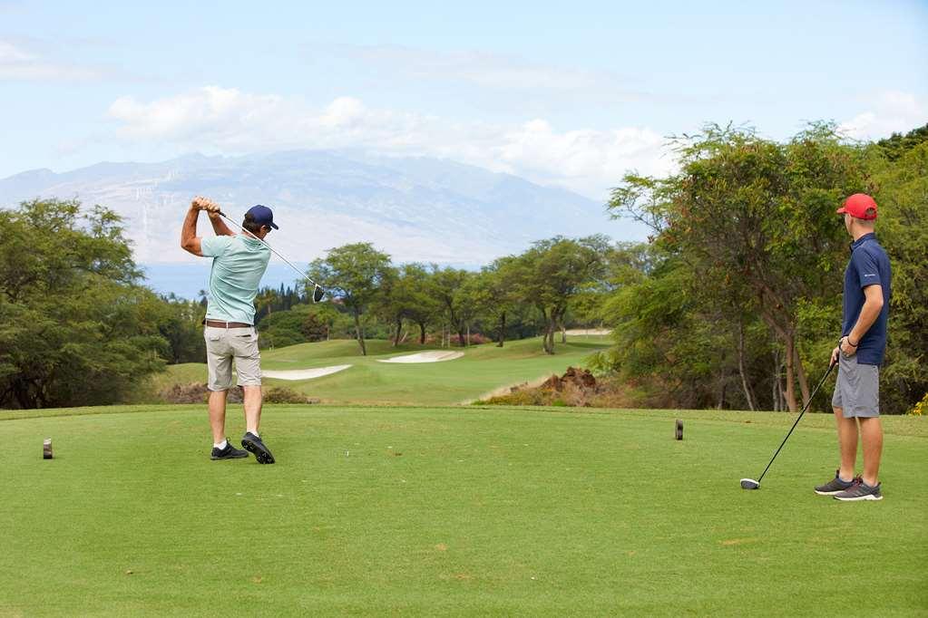 Wailea Beach Villas Кихей Удобства фото