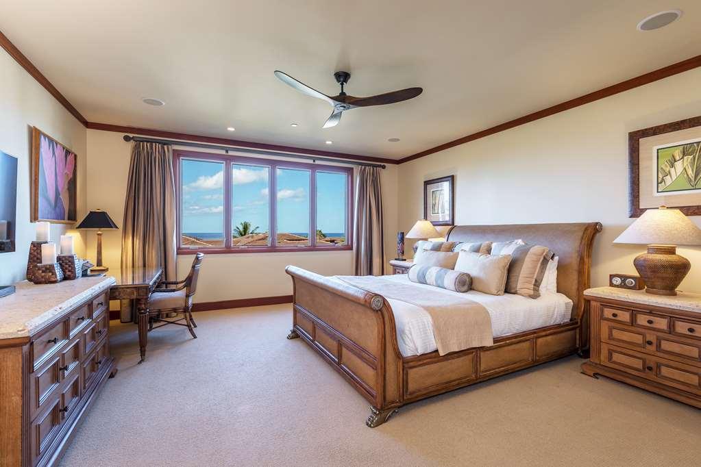 Wailea Beach Villas Кихей Номер фото