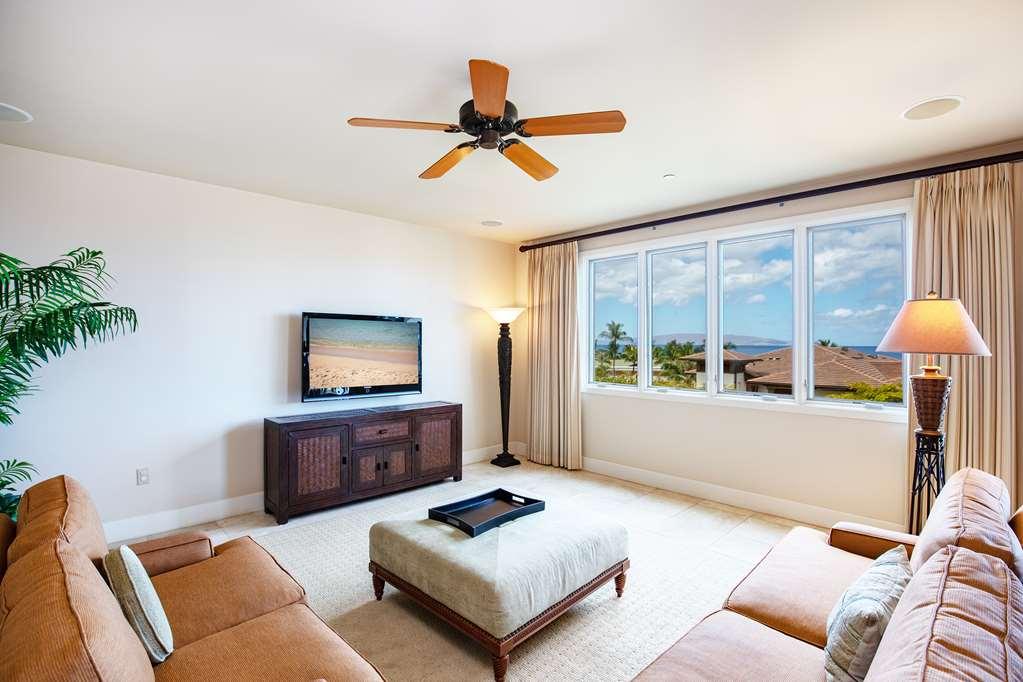 Wailea Beach Villas Кихей Номер фото