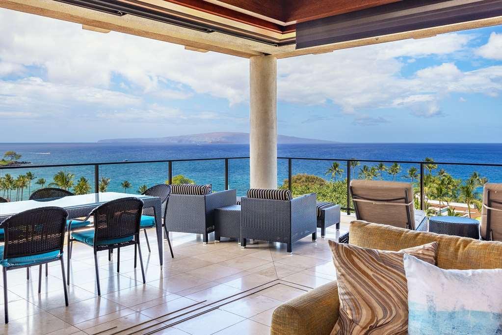Wailea Beach Villas Кихей Номер фото