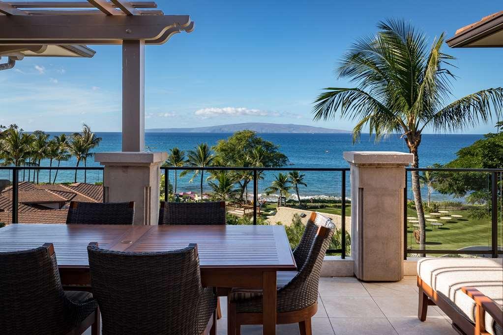 Wailea Beach Villas Кихей Номер фото