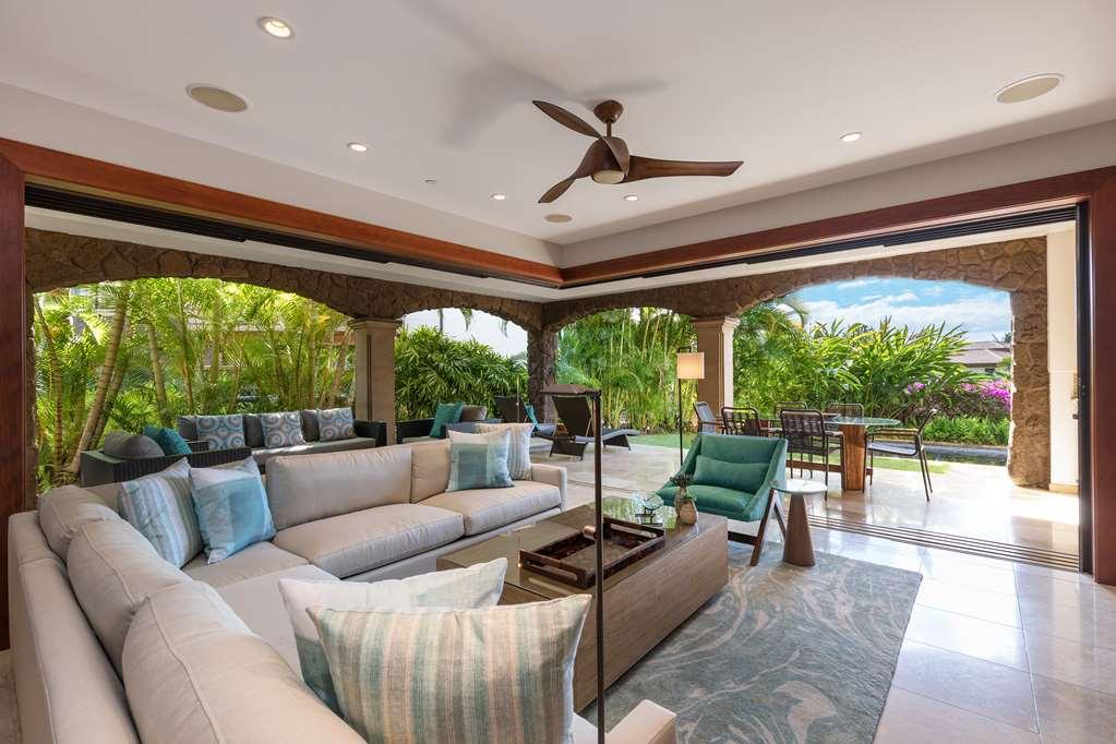 Wailea Beach Villas Кихей Номер фото