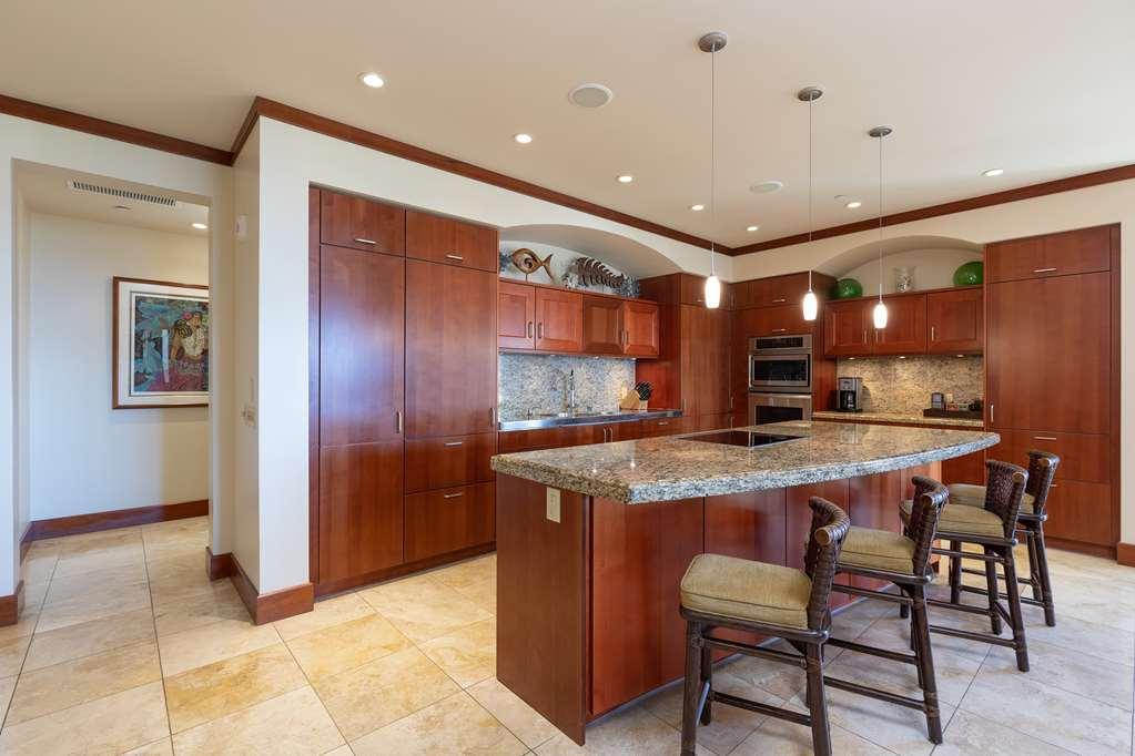 Wailea Beach Villas Кихей Номер фото