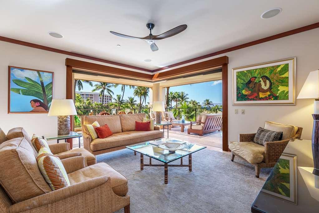 Wailea Beach Villas Кихей Номер фото