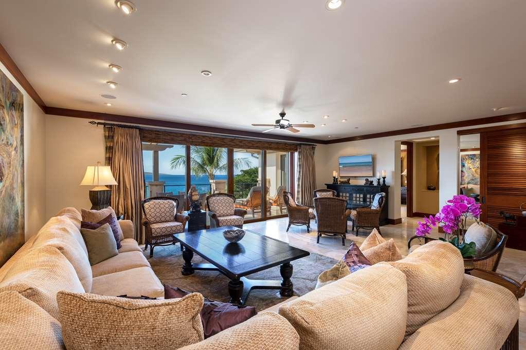 Wailea Beach Villas Кихей Номер фото