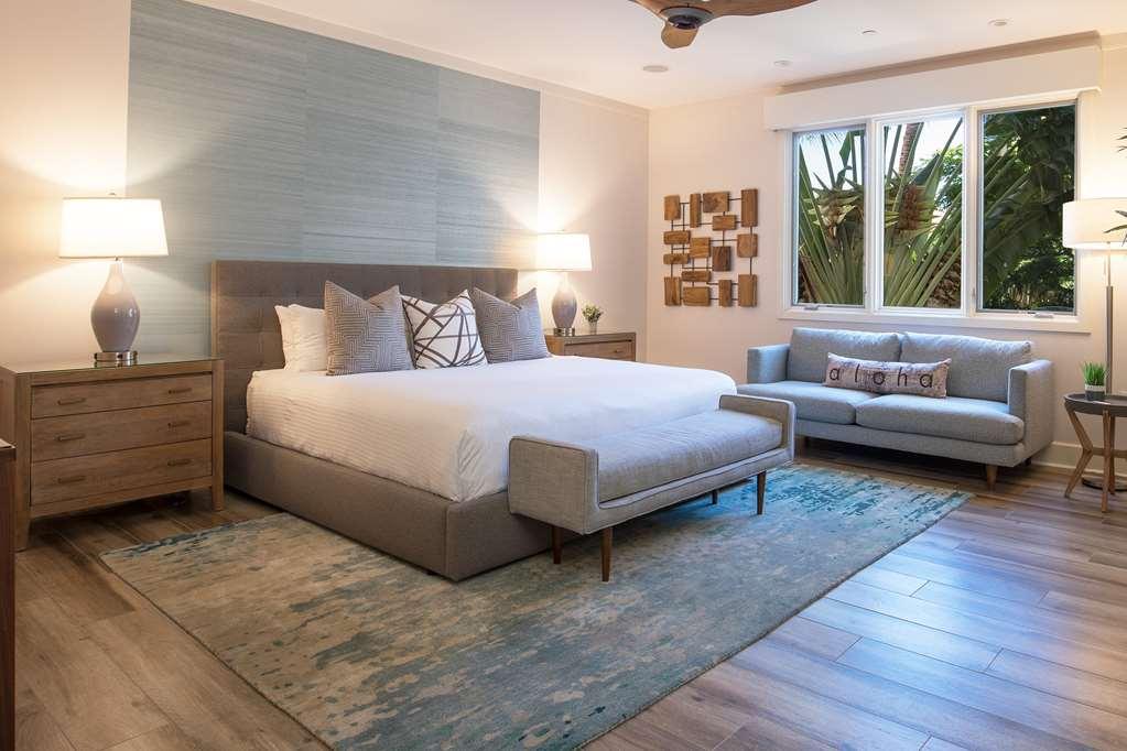 Wailea Beach Villas Кихей Номер фото