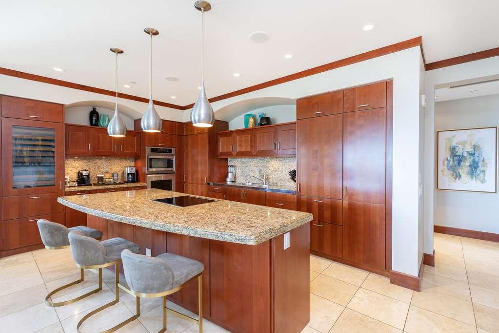 Wailea Beach Villas Кихей Номер фото