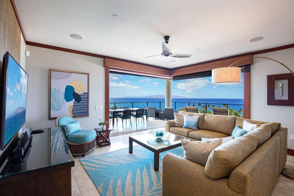 Wailea Beach Villas Кихей Номер фото