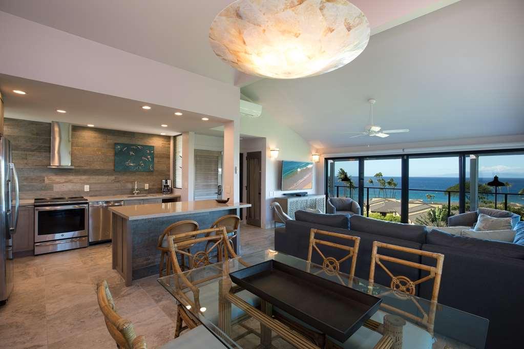 Wailea Beach Villas Кихей Номер фото