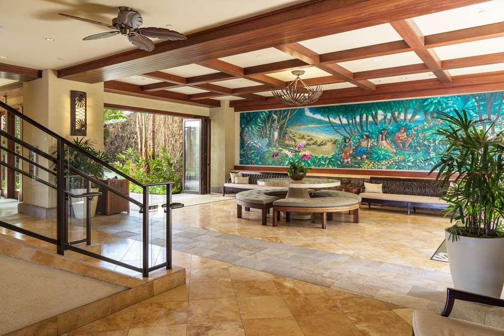 Wailea Beach Villas Кихей Интерьер фото