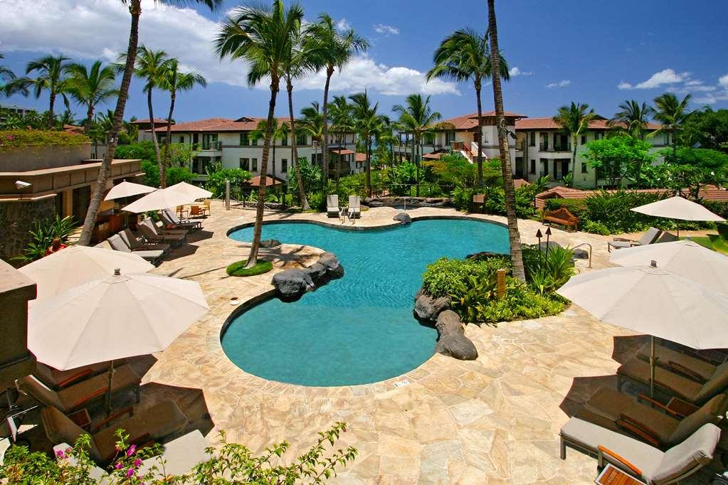 Wailea Beach Villas Кихей Удобства фото