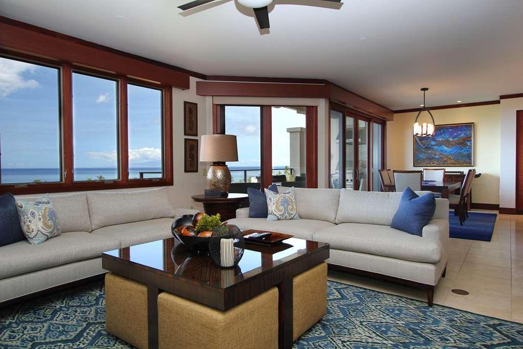 Wailea Beach Villas Кихей Номер фото