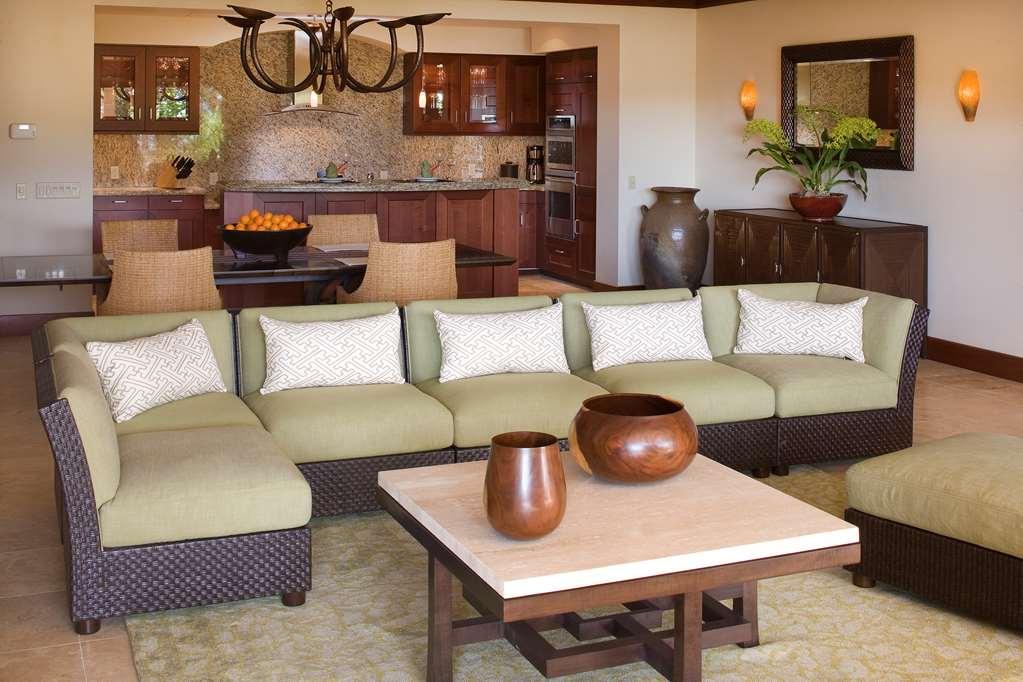Wailea Beach Villas Кихей Номер фото