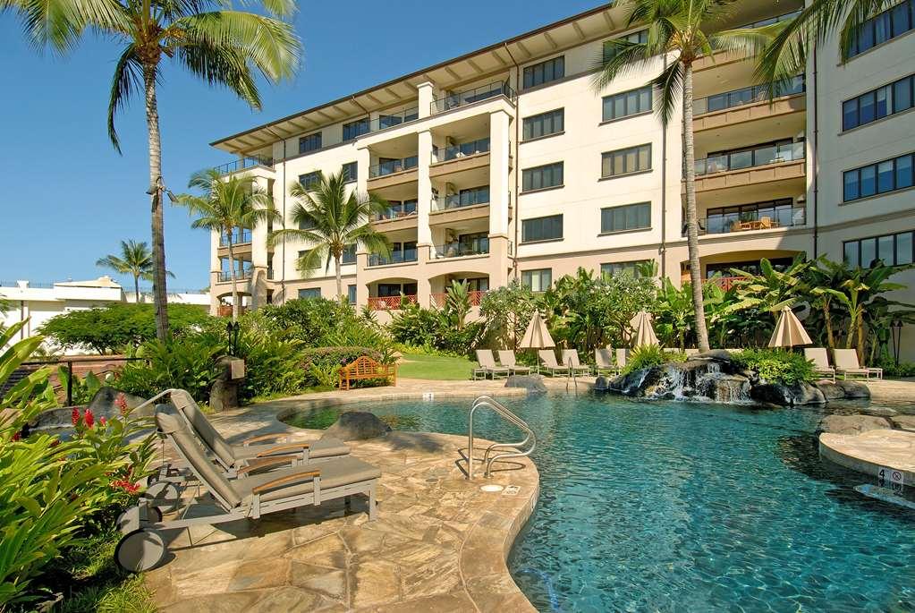 Wailea Beach Villas Кихей Удобства фото