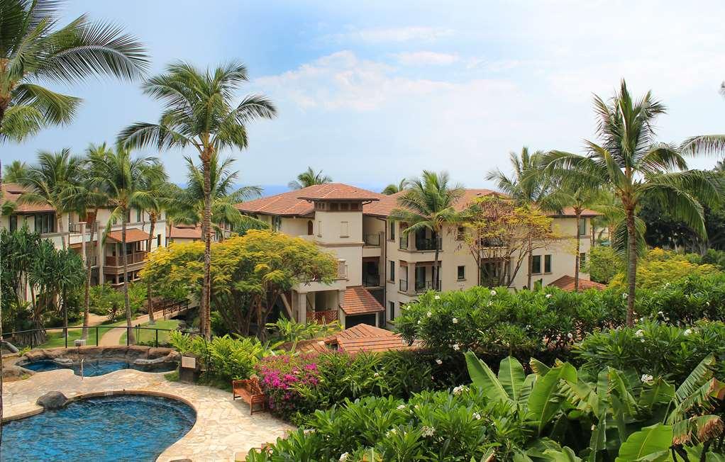 Wailea Beach Villas Кихей Удобства фото