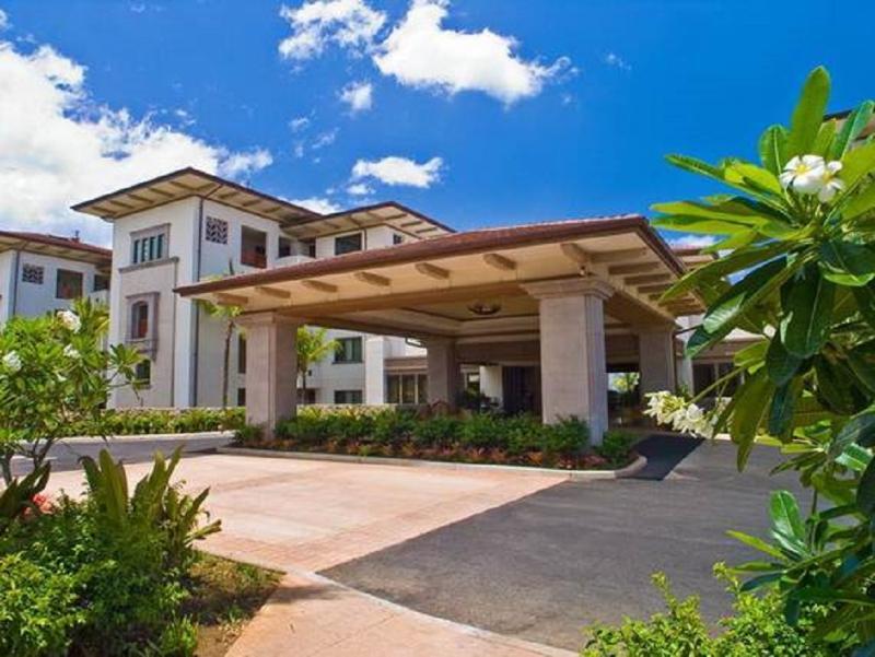 Wailea Beach Villas Кихей Экстерьер фото