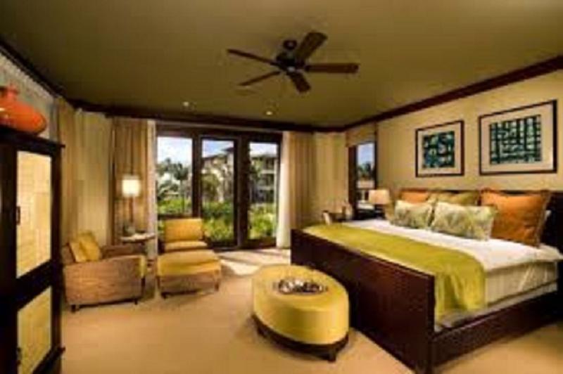 Wailea Beach Villas Кихей Экстерьер фото