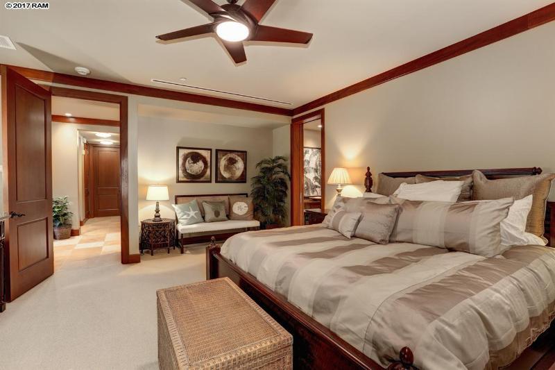 Wailea Beach Villas Кихей Экстерьер фото