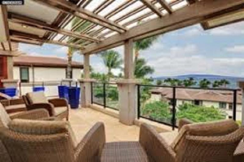 Wailea Beach Villas Кихей Экстерьер фото