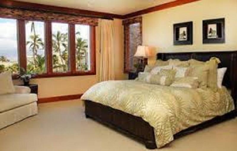 Wailea Beach Villas Кихей Экстерьер фото