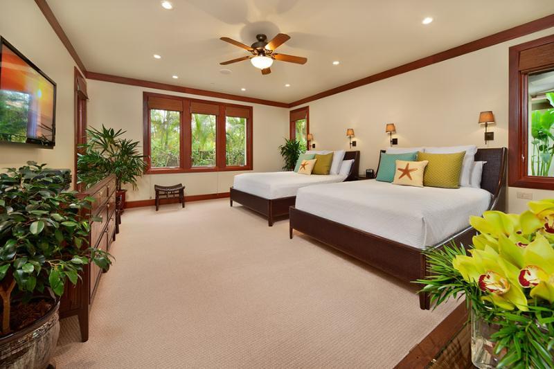 Wailea Beach Villas Кихей Экстерьер фото