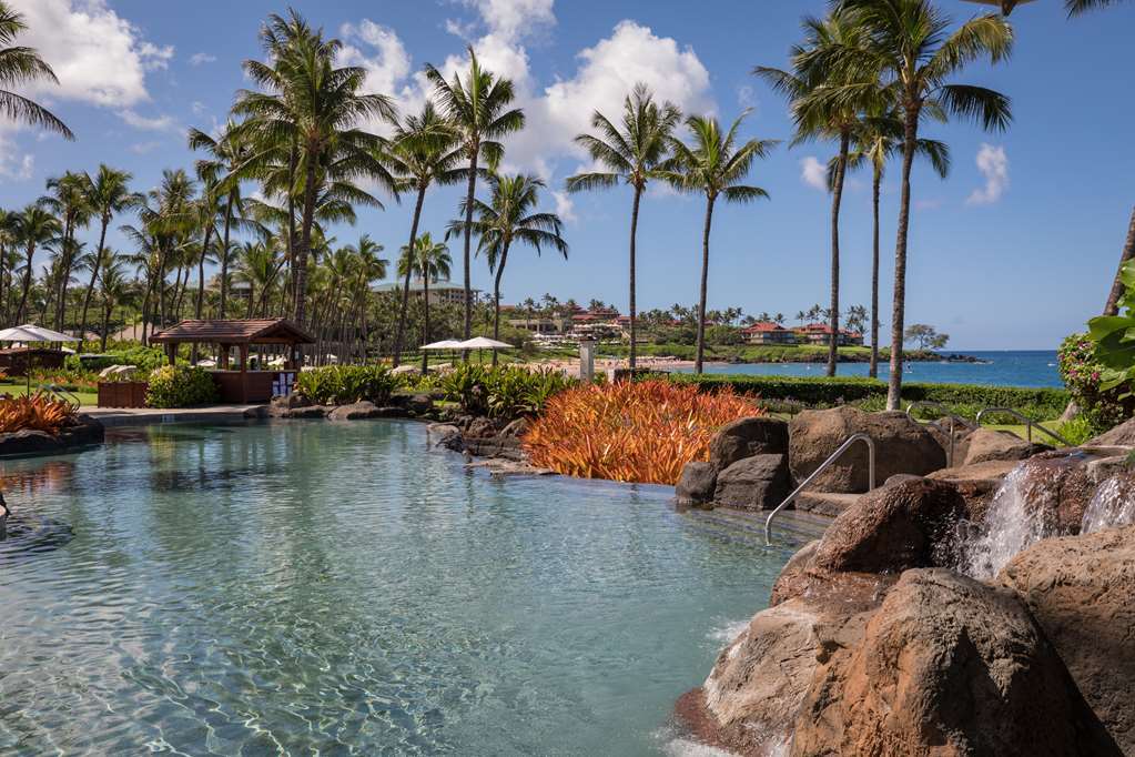 Wailea Beach Villas Кихей Удобства фото