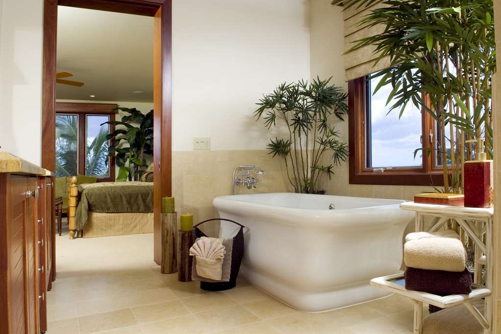 Wailea Beach Villas Кихей Номер фото