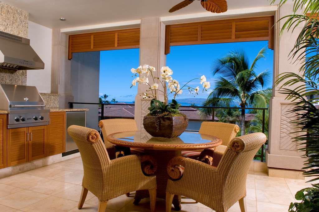 Wailea Beach Villas Кихей Номер фото