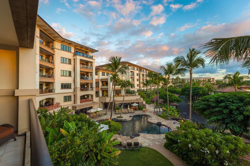 Wailea Beach Villas Кихей Экстерьер фото