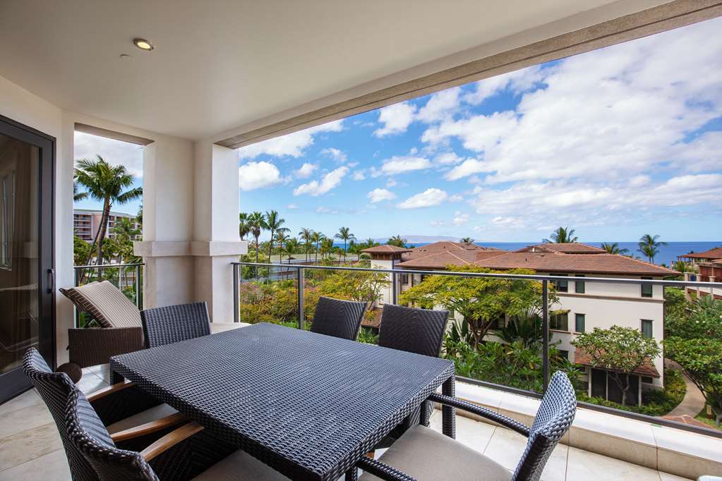 Wailea Beach Villas Кихей Номер фото