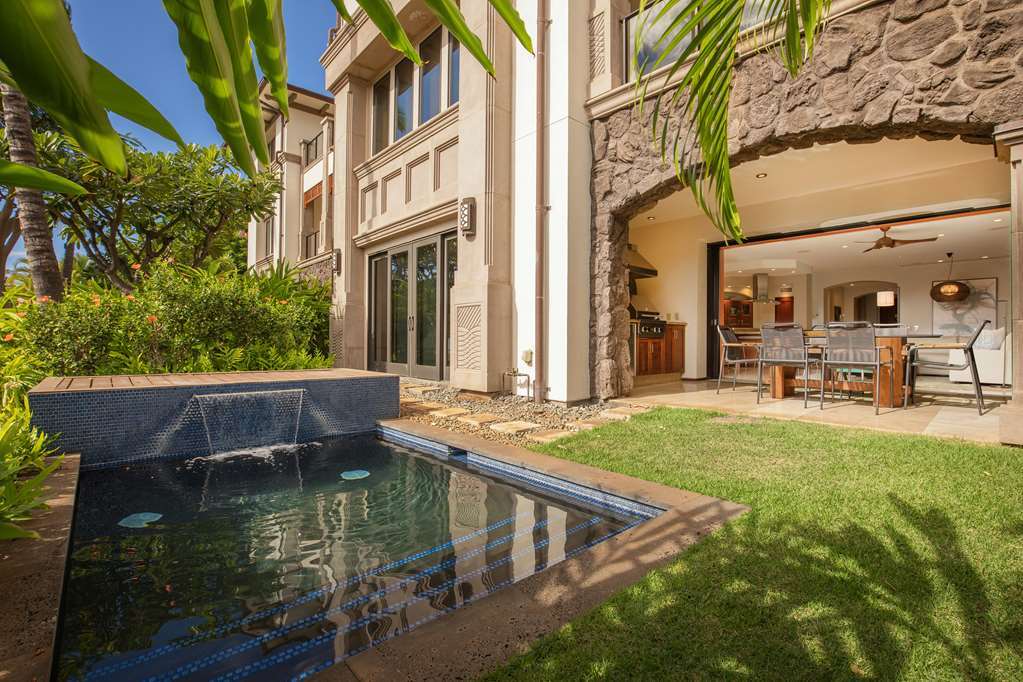 Wailea Beach Villas Кихей Номер фото