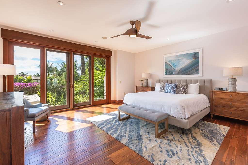 Wailea Beach Villas Кихей Номер фото