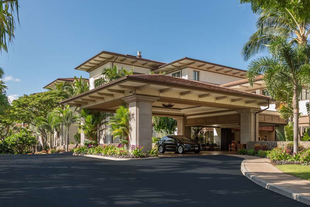 Wailea Beach Villas Кихей Экстерьер фото