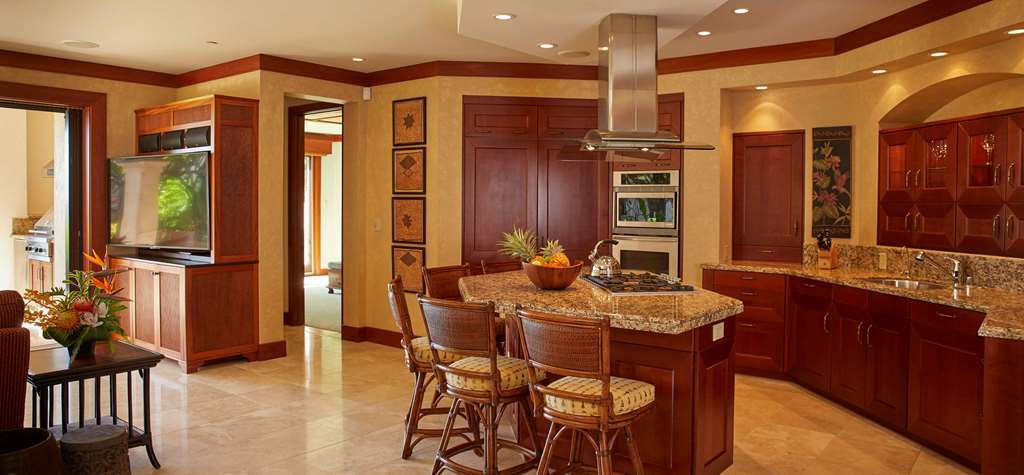 Wailea Beach Villas Кихей Номер фото